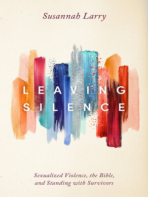 Leaving Silence - ebook